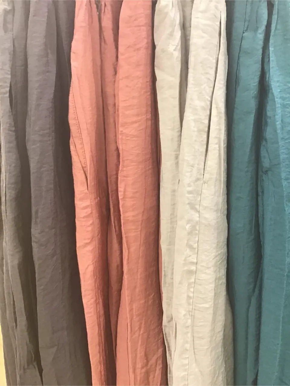 ANY 内田 コーディネート画像