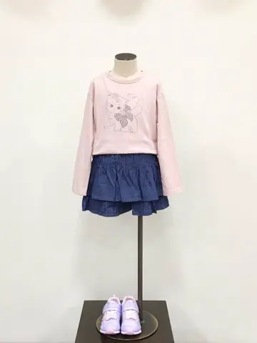 ANY 佐々木 コーディネート画像