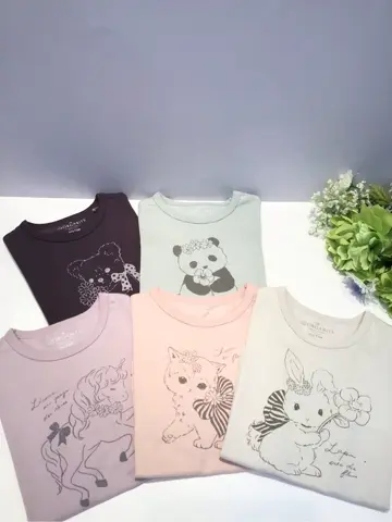 ANY 佐々木 コーディネート画像