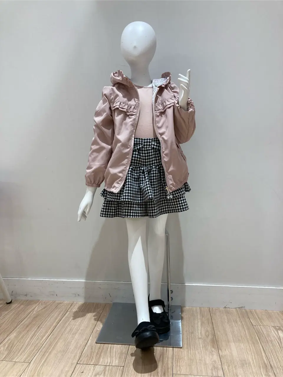  鈴木 コーディネート画像