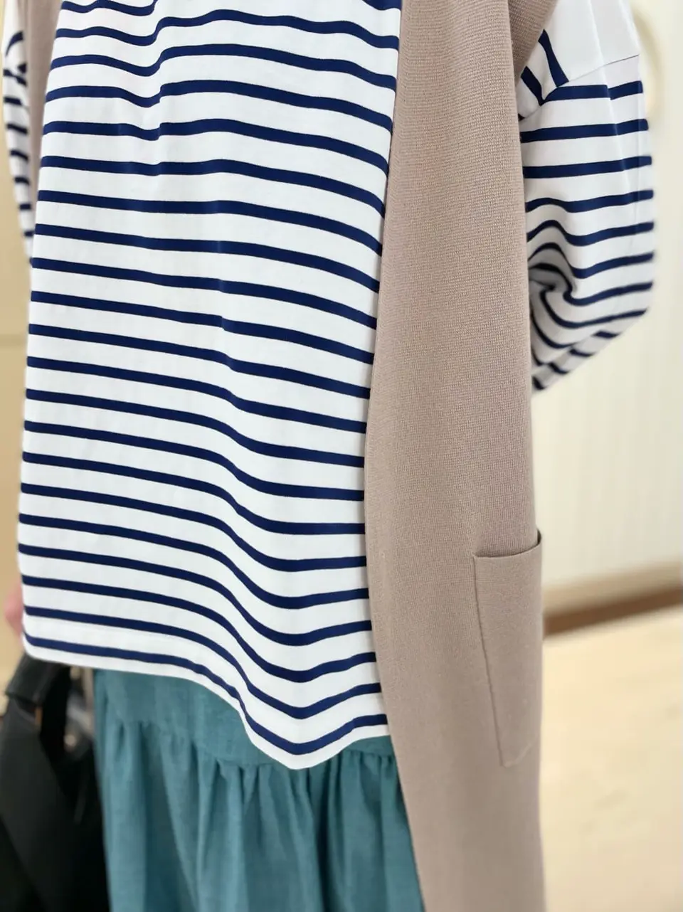 ANY 藤村 コーディネート画像