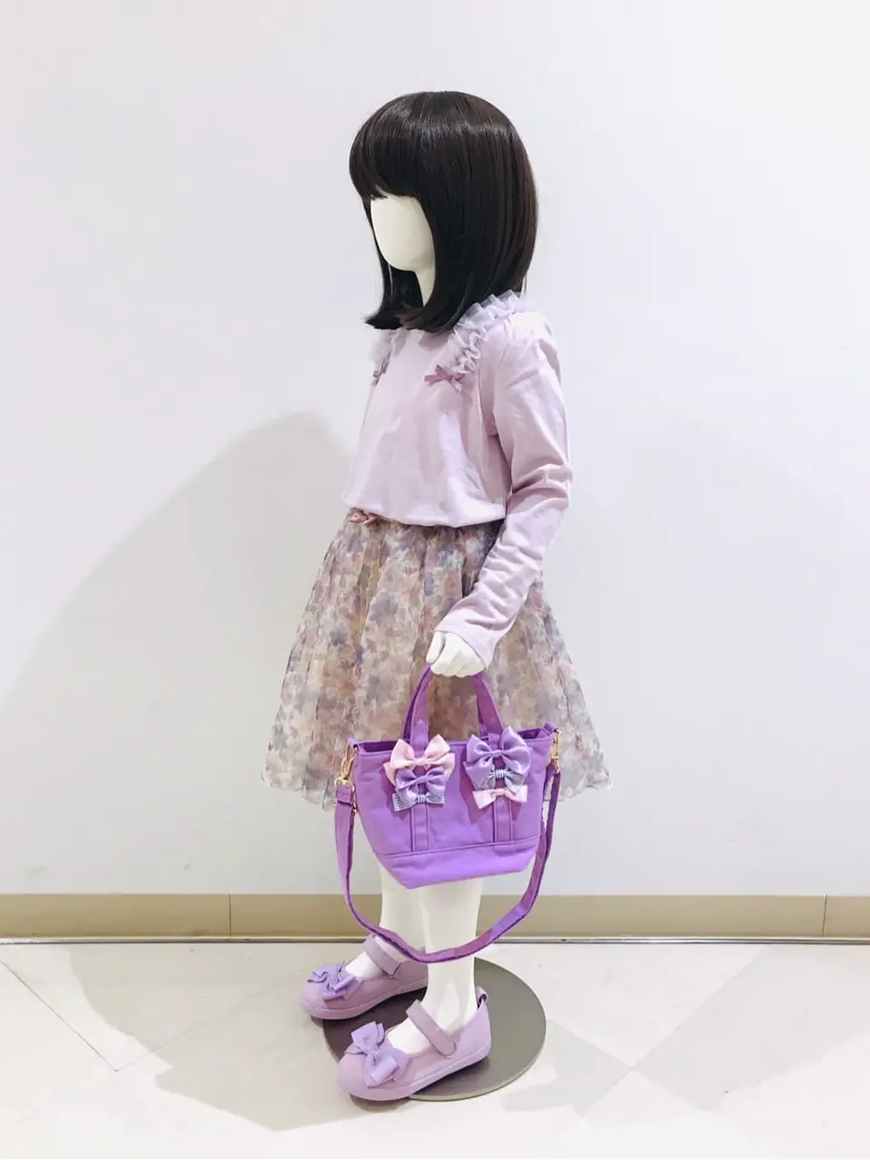 ANY 田口 コーディネート画像