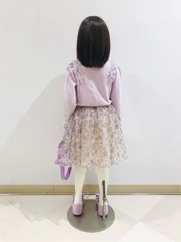 ANY 田口 コーディネート画像