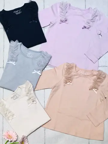 ANY 田口 コーディネート画像