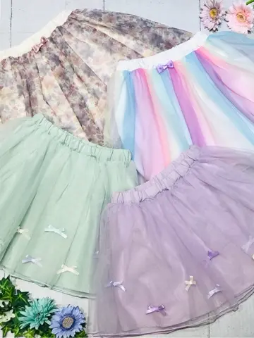 ANY 田口 コーディネート画像