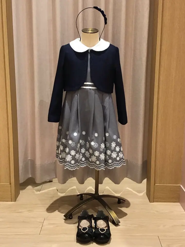 ANY 本吉 コーディネート画像