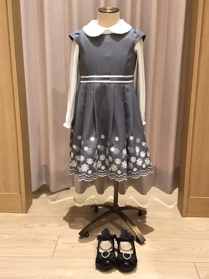 ANY 本吉 コーディネート画像