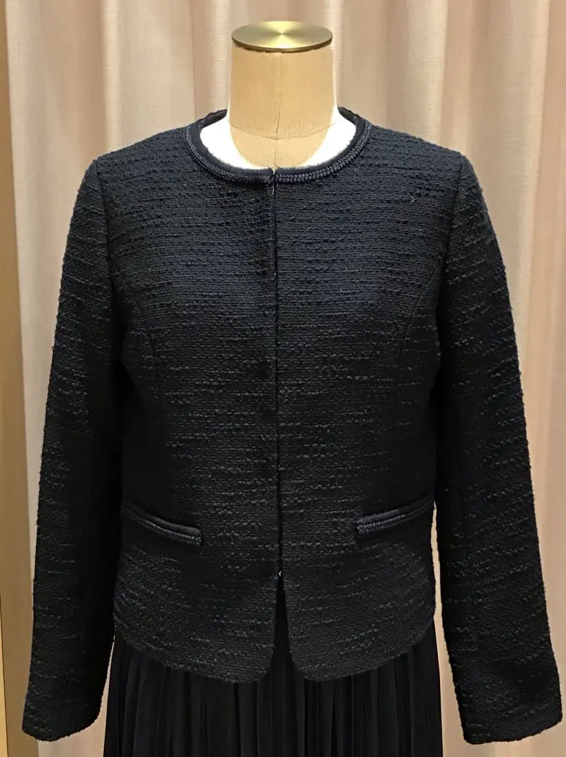 ANY 本吉 コーディネート画像