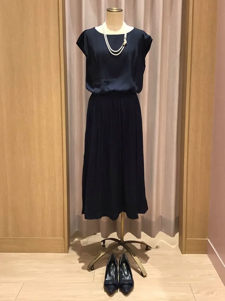 ANY 本吉 コーディネート画像