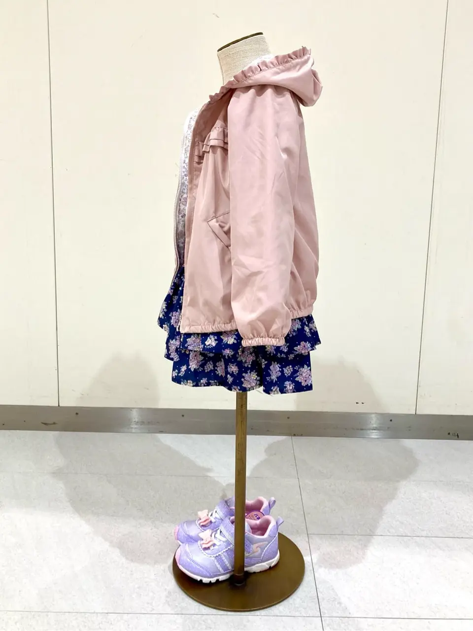 ANY 渡辺 コーディネート画像