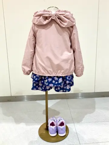 ANY 渡辺 コーディネート画像