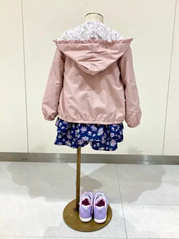 ANY 渡辺 コーディネート画像