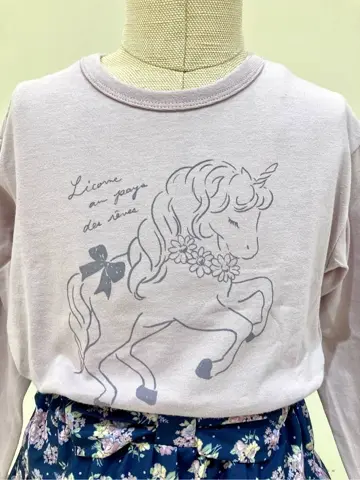 ANY 渡辺 コーディネート画像