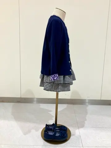 ANY 渡辺 コーディネート画像