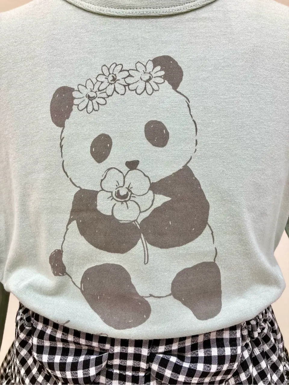 ANY 渡辺 コーディネート画像