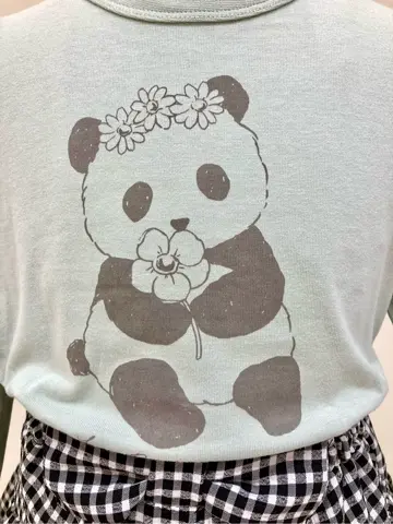 ANY 渡辺 コーディネート画像