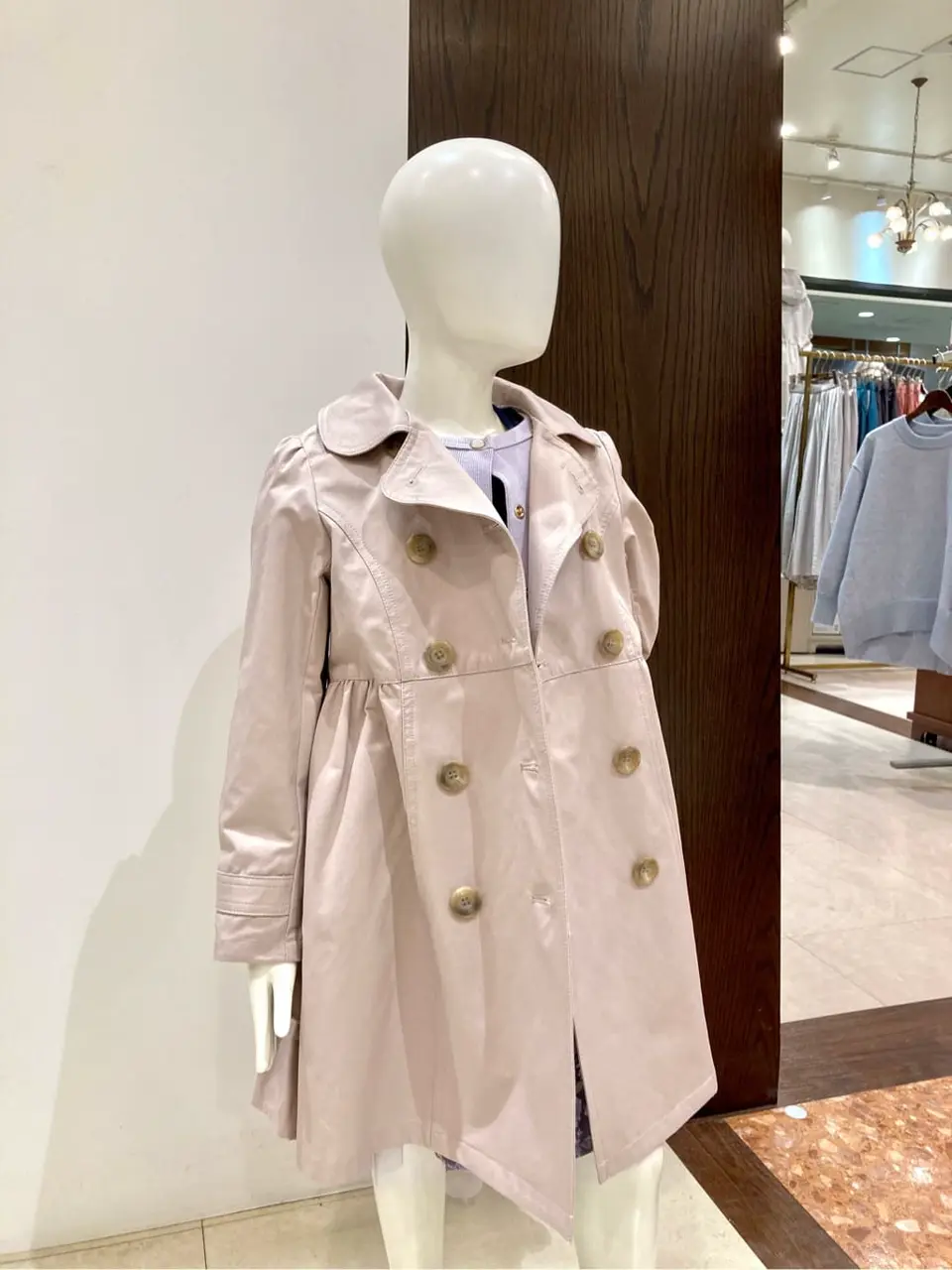 ANY 杉原 コーディネート画像