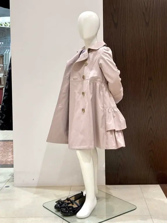 ANY 杉原 コーディネート画像