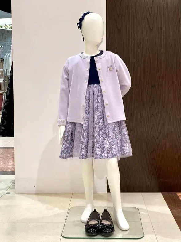 ANY 杉原 コーディネート画像