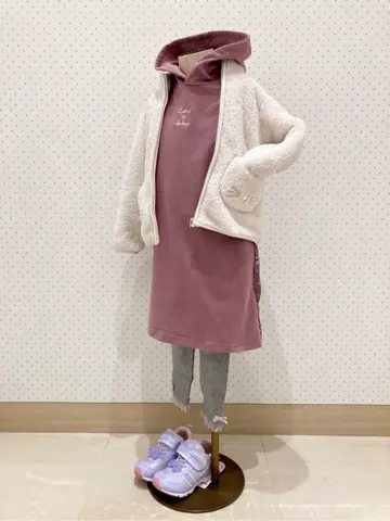 ANY 大野 コーディネート画像