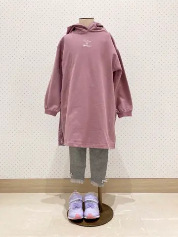 ANY 大野 コーディネート画像