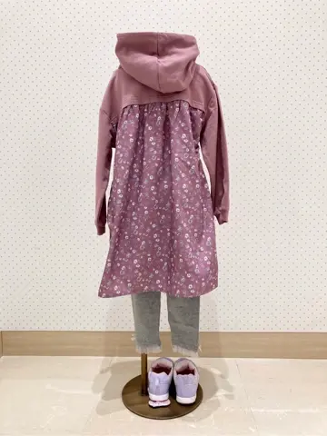 ANY 大野 コーディネート画像