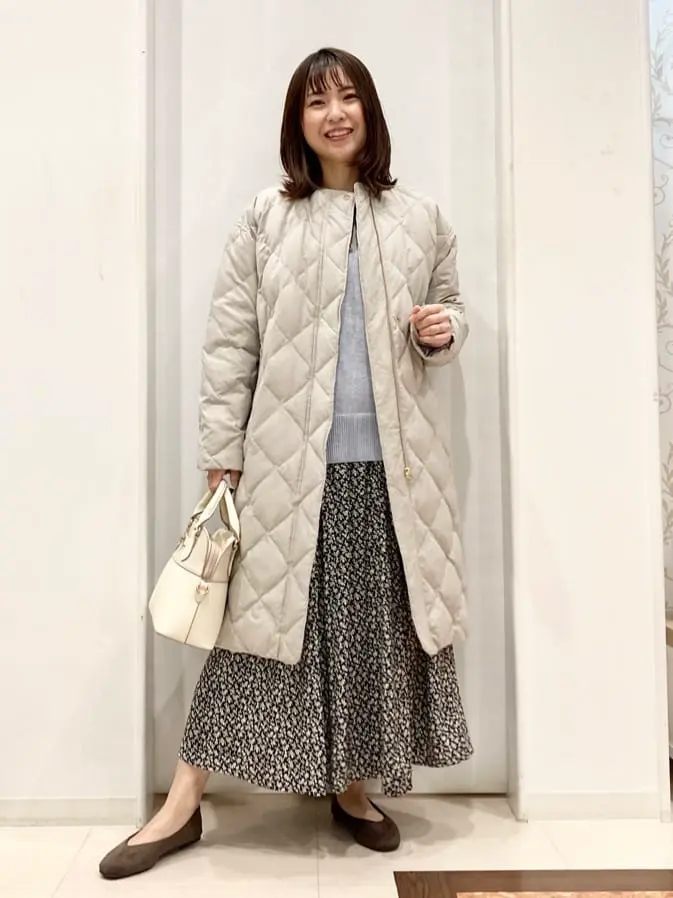  横田 コーディネート画像