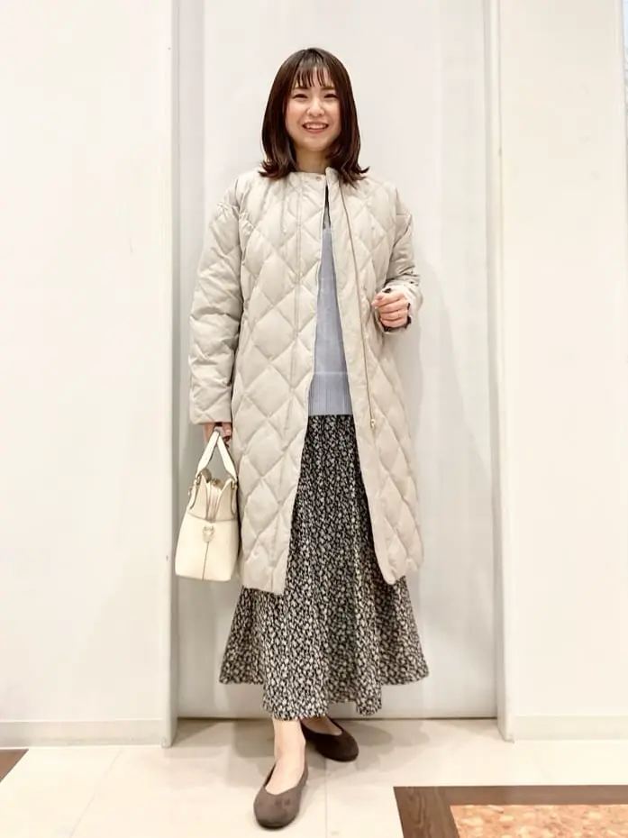  横田 コーディネート画像