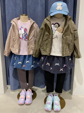 ANY 大川原 コーディネート画像