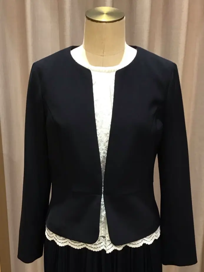 ANY 本吉 コーディネート画像