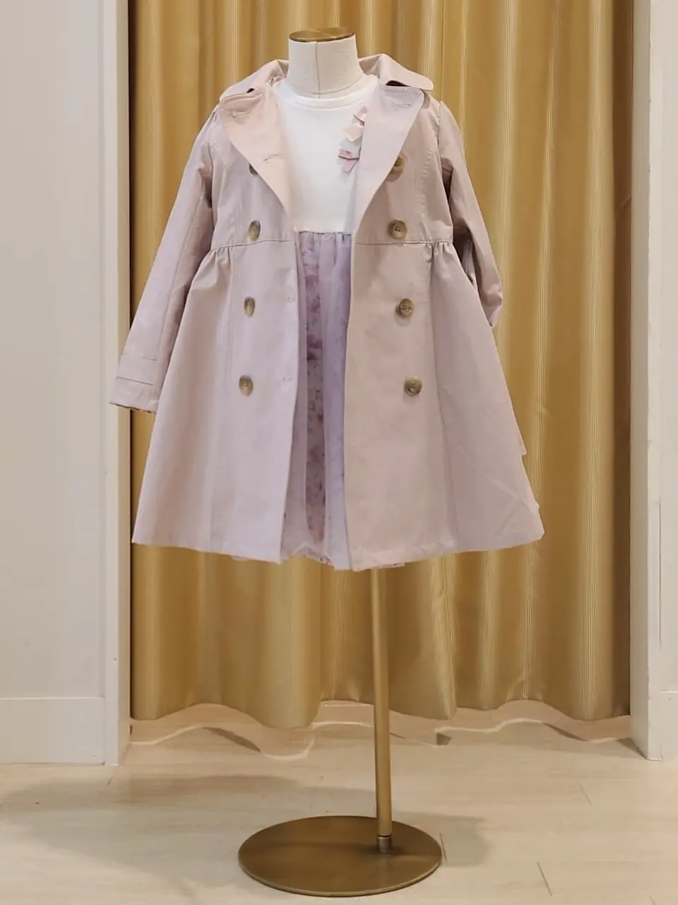 ANY 樋口 コーディネート画像