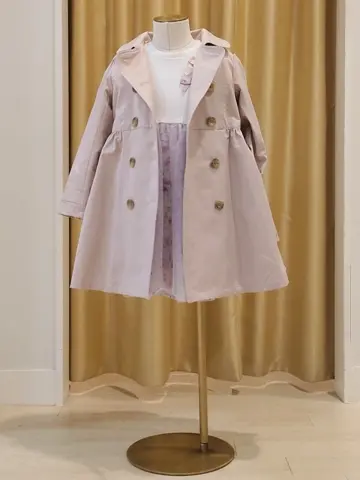 ANY 樋口 コーディネート画像