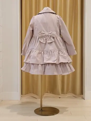 ANY 樋口 コーディネート画像