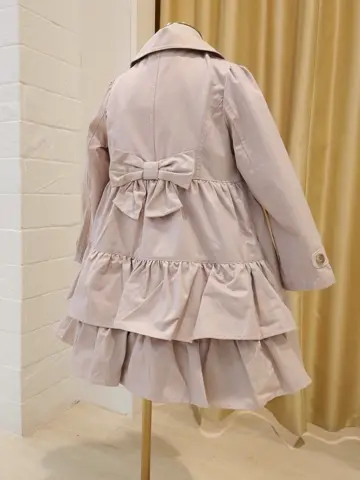 ANY 樋口 コーディネート画像