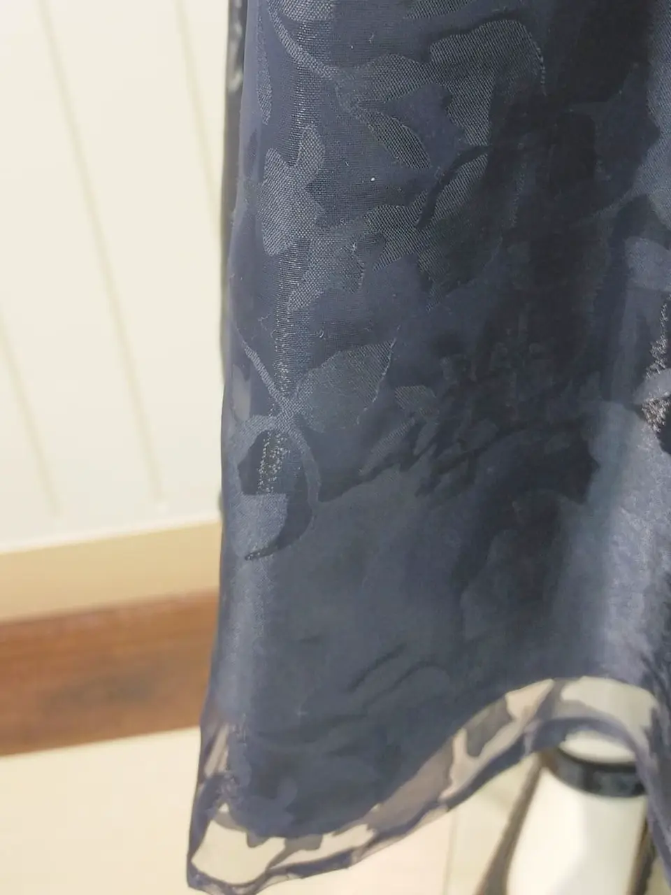 ANY 重永 コーディネート画像