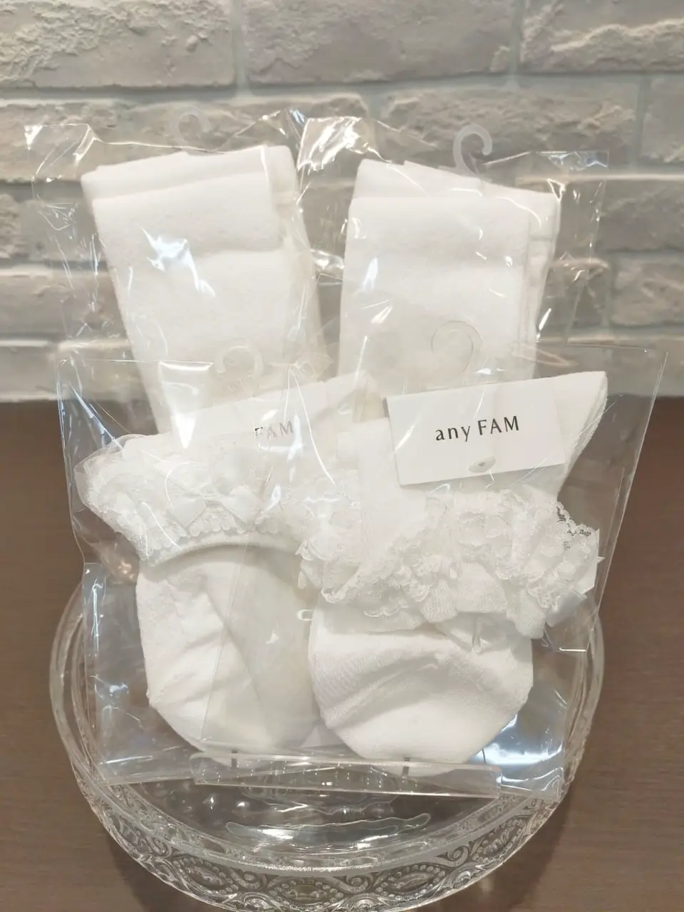 ANY 重永 コーディネート画像