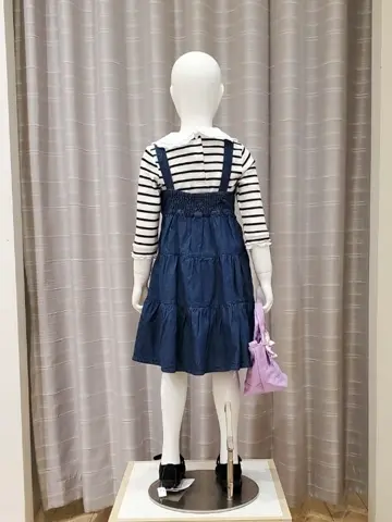 ANY 小渕 コーディネート画像