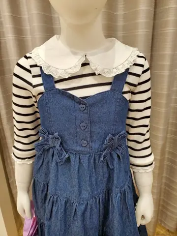 ANY 小渕 コーディネート画像