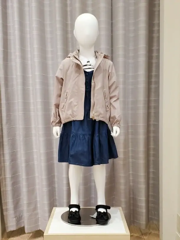  小渕 コーディネート画像