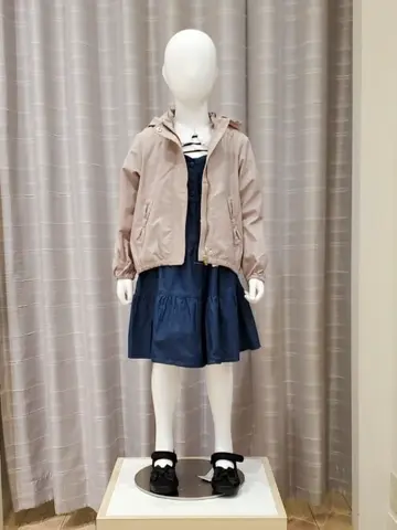 ANY 小渕 コーディネート画像