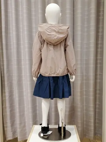 ANY 小渕 コーディネート画像