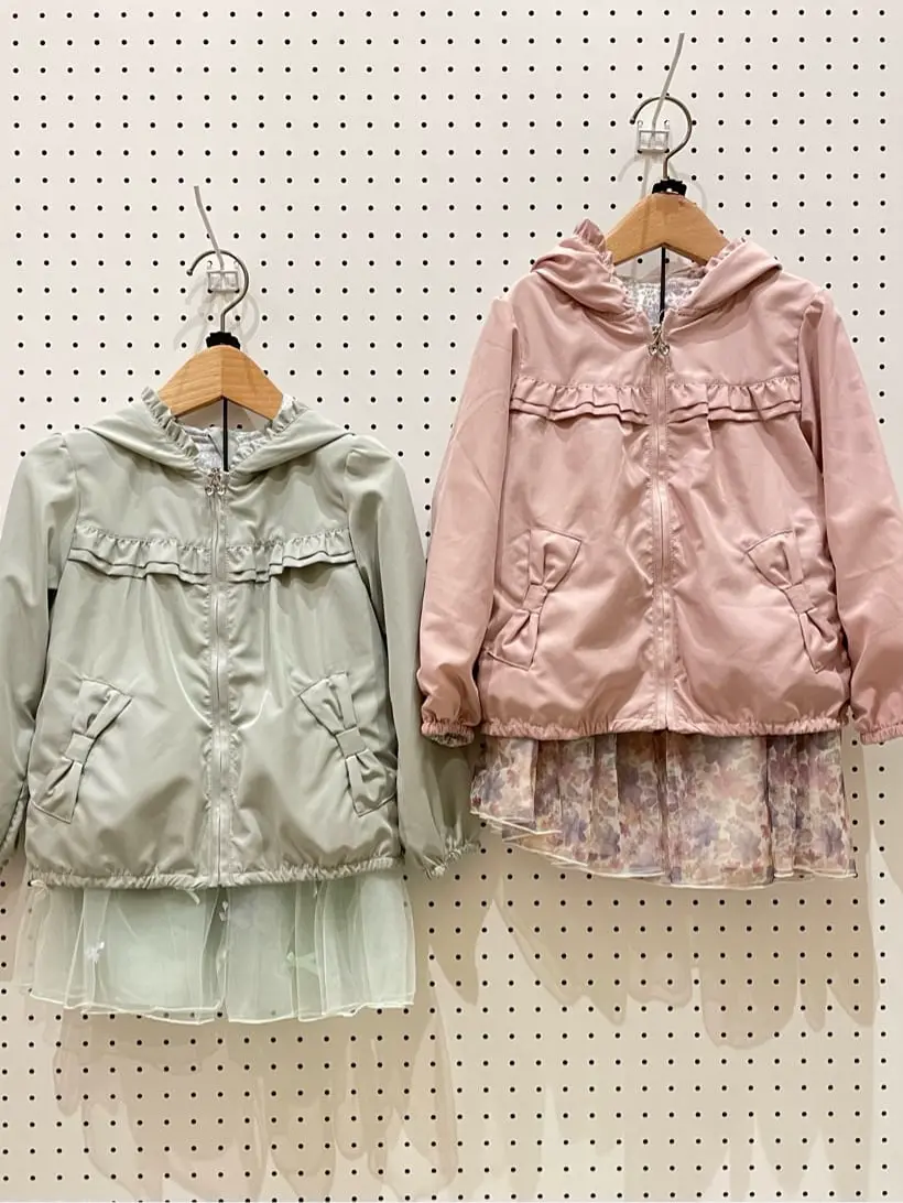  岡田 コーディネート画像