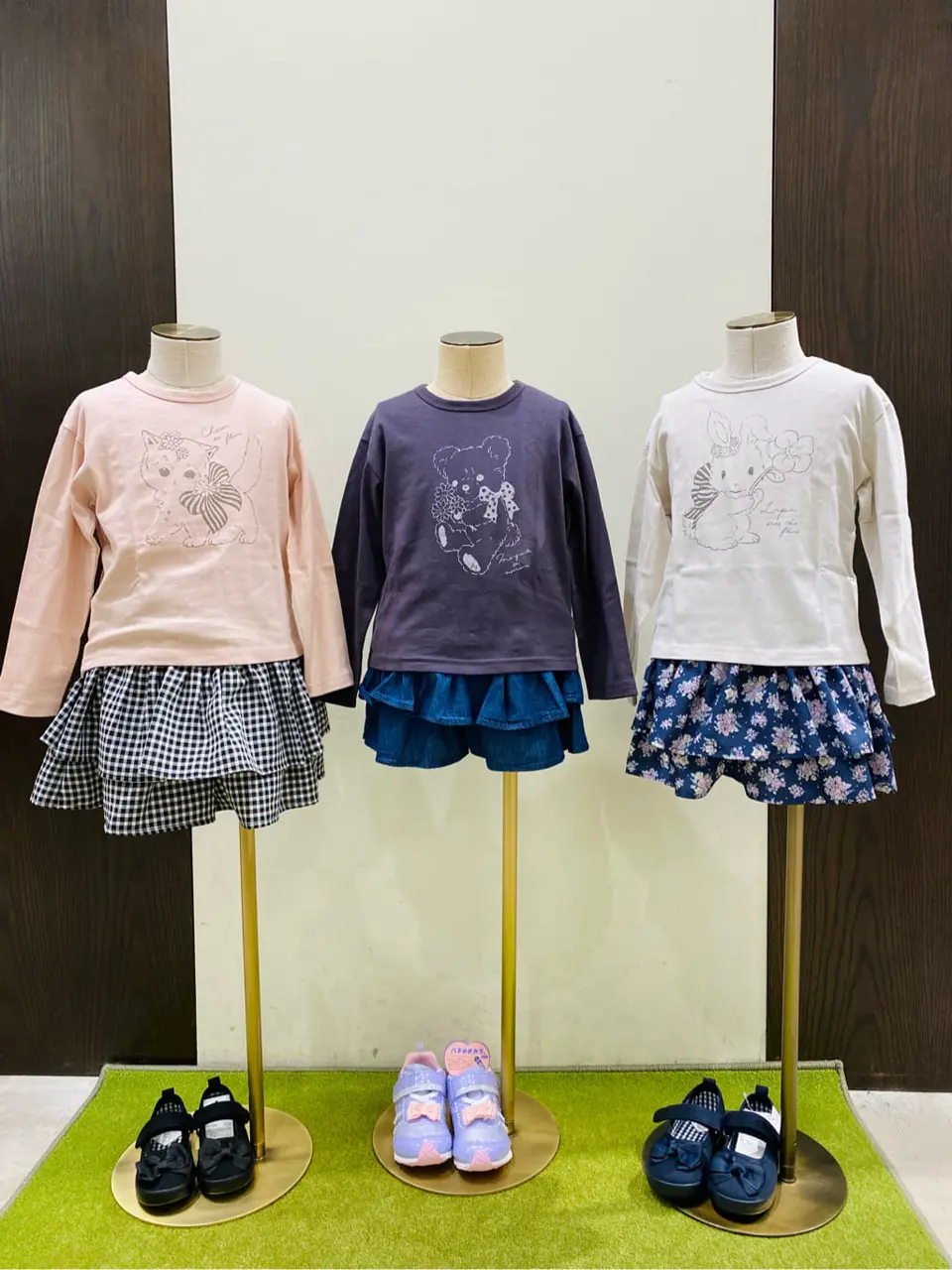  m.n コーディネート画像