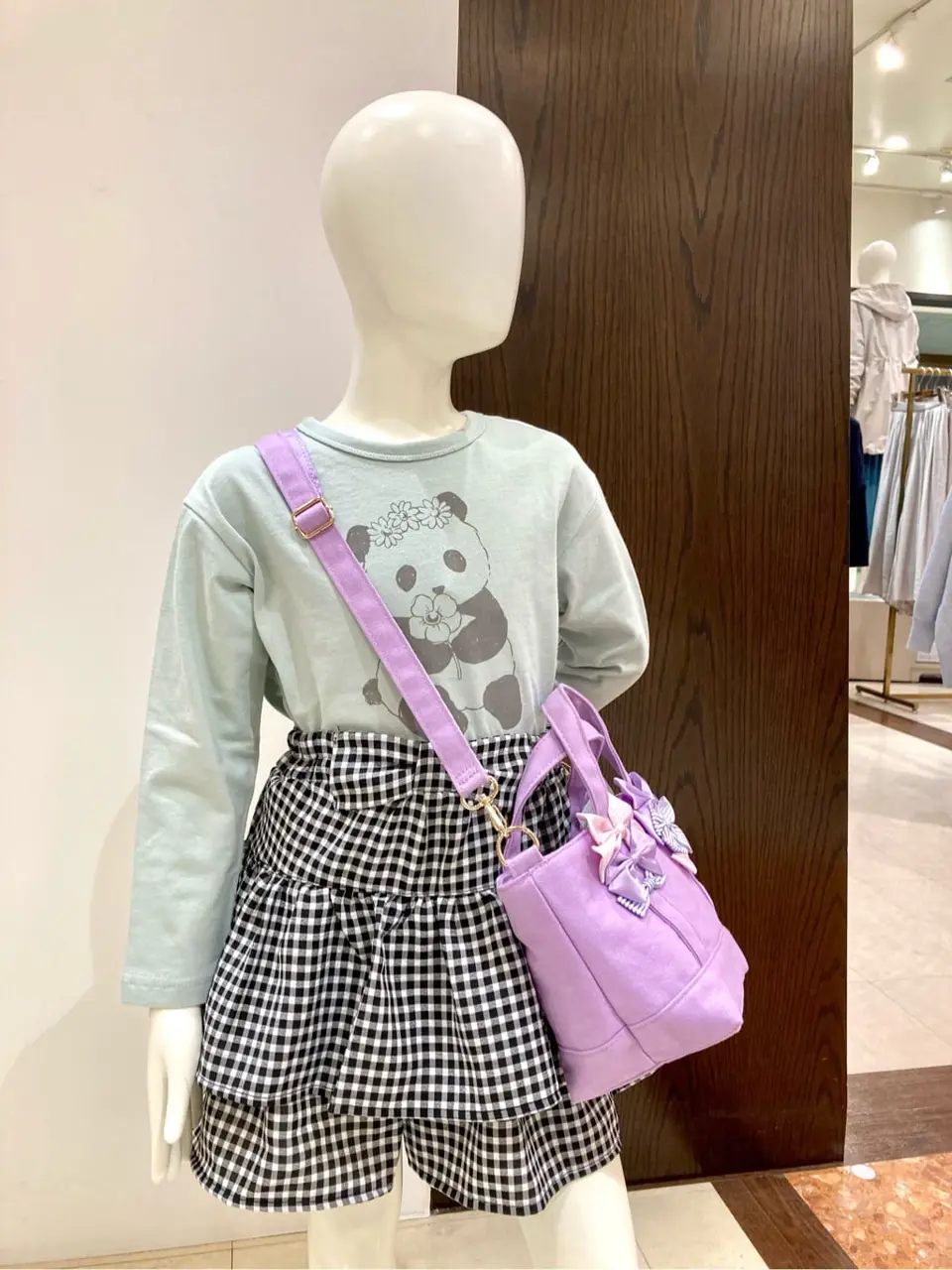 ANY 杉原 コーディネート画像