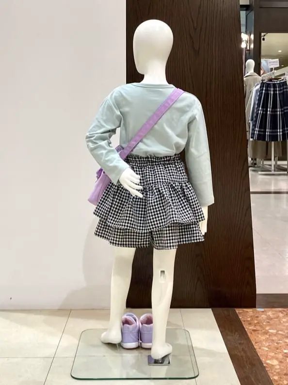 ANY 杉原 コーディネート画像