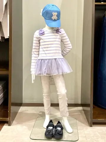 ANY 杉原 コーディネート画像