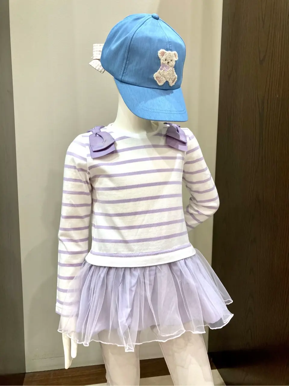 ANY 杉原 コーディネート画像