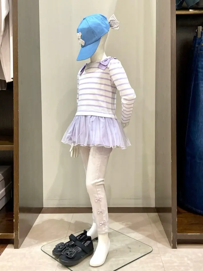 ANY 杉原 コーディネート画像