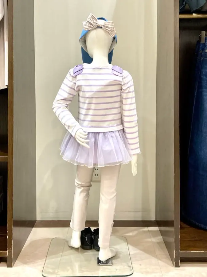 ANY 杉原 コーディネート画像