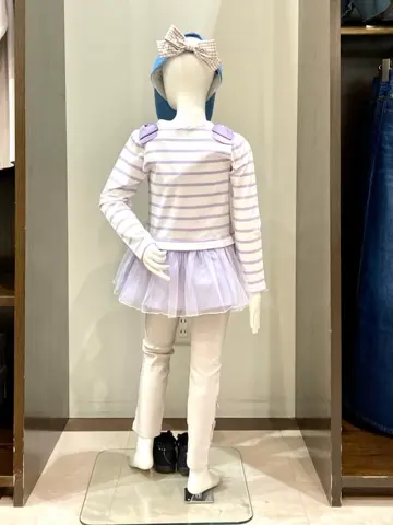 ANY 杉原 コーディネート画像